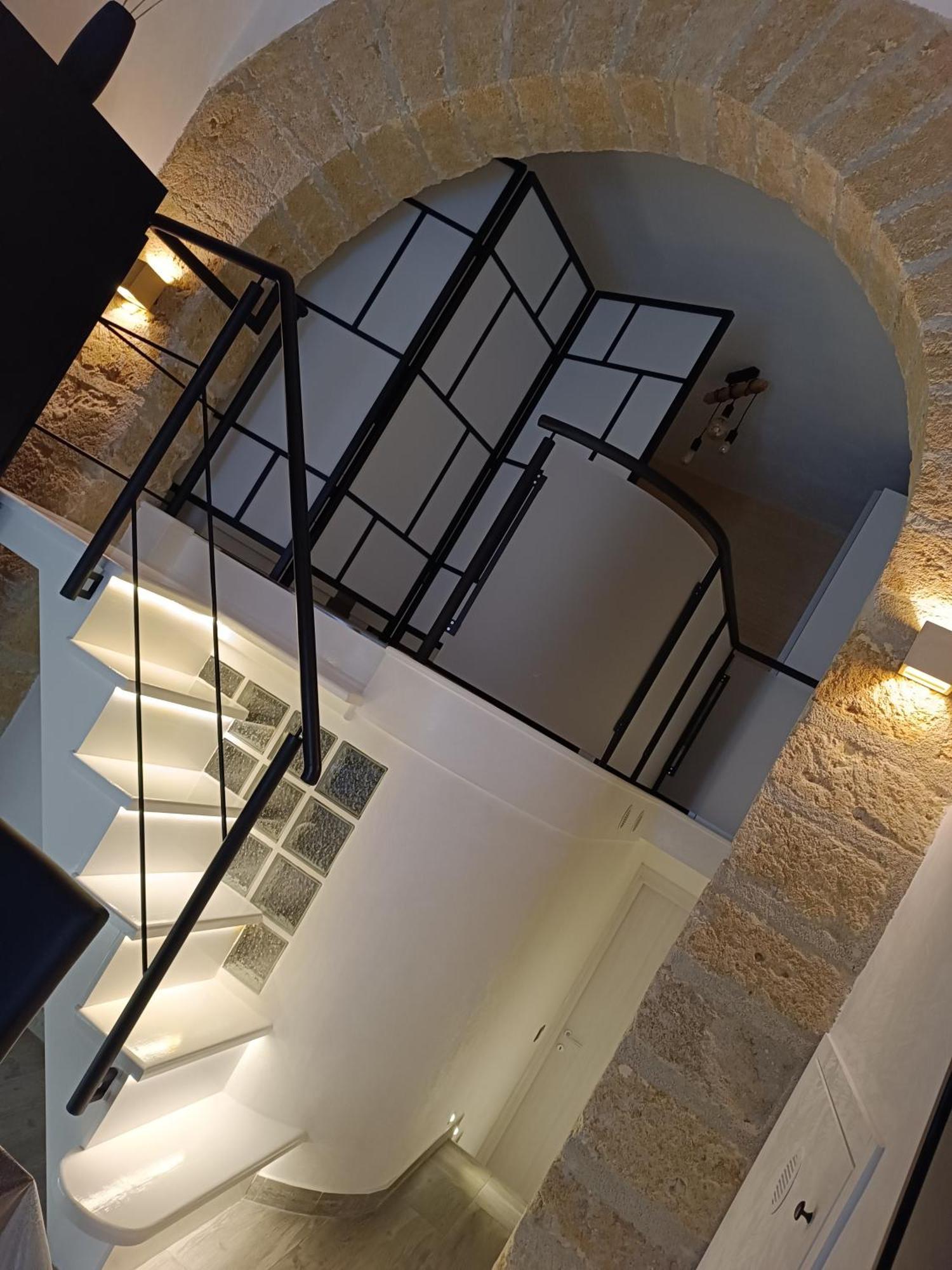 Lannari 176 Casa Vacanze Bagheria Eksteriør bilde